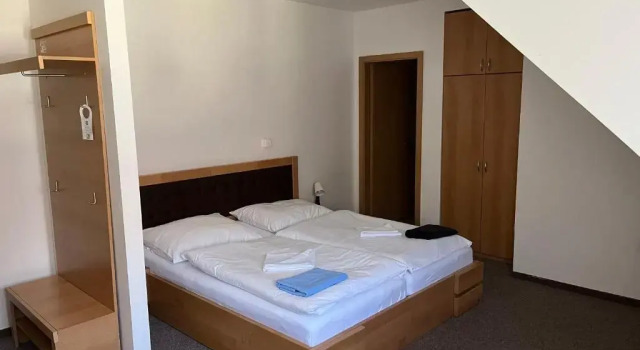 Двухместный номер Standard Amantis Vital Sport Hotel