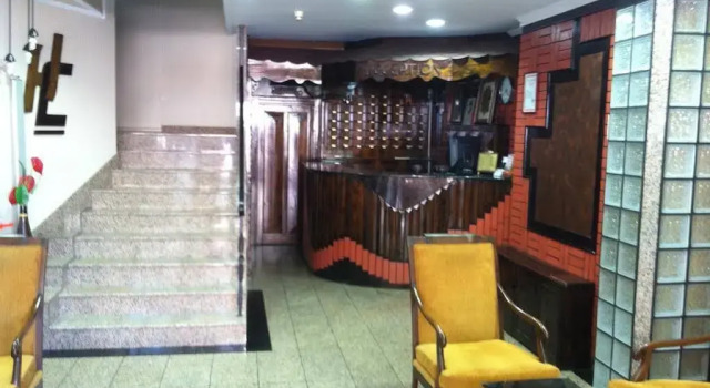 Oz Cakir Hotel
