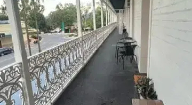 Апартаменты Heritage Hotel Rockhampton