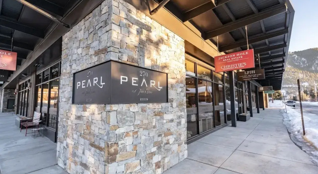 Pearl Penthouse by Jackson Vacations
