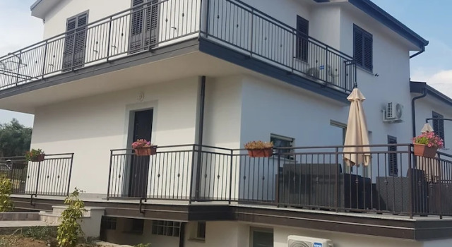 Alba De Mar, Varaa Bed and Breakfast Roseto Capo Spulico Calabria