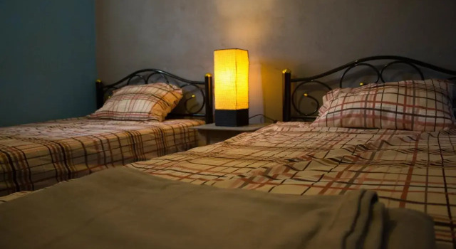 AMA Phuket Hostel