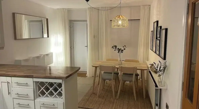 Carrick Retreat - Free off Street Parking, Забронировать Дом для отпуска Виллы Графства Антрим, Вилла