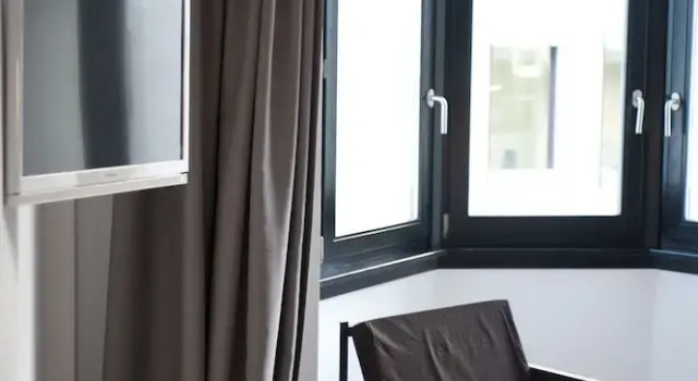 Двухместный номер Executive 9Hotel Central