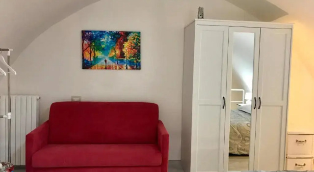Il Sassetto
