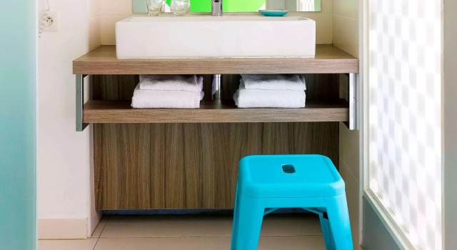 Двухместный номер Standard ibis Styles Le Mans Sud Mulsanne