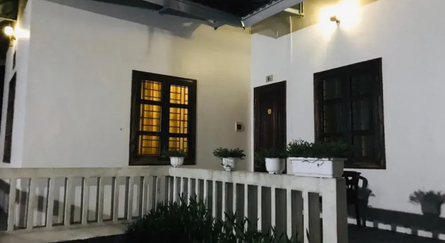 Palm Garden House, Prenota Affittacamere Dong Ha Quang Tri