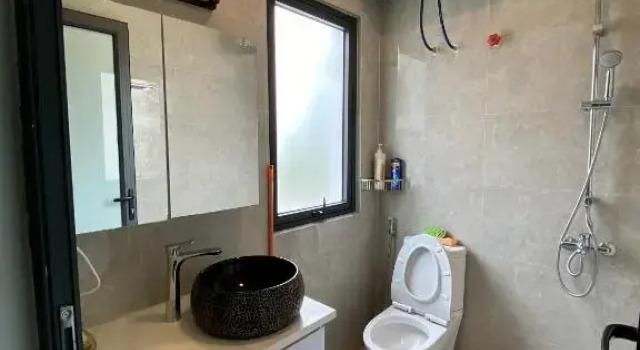 Khanh Phong Homestay Venice 21-12 Vinhomes Imperia, Забронировать Отель СПА-отели Хайфона, SPA-услуги
