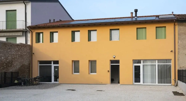 B&B Terrebianche, Prenota Bed & breakfast Lavagno Veneto
