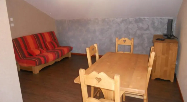 Люкс Auberge du Saut des Cuves