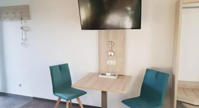 Двухместный номер Standard Boardinghouse am Borkumkai