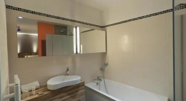 Двухместный номер Privilege The Originals Boutique, Grand Hôtel Saint-Pierre, Aurillac