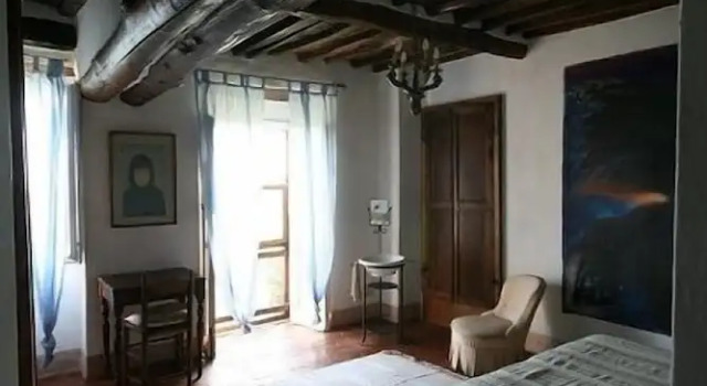 Вилла с 4 комнатами Villa il Basso