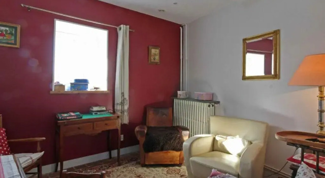 GiTE SARCEAUX, 4 PIèCES, 7 PERSONNES - FR-1-497-131, Book Hotel Argentan Orne