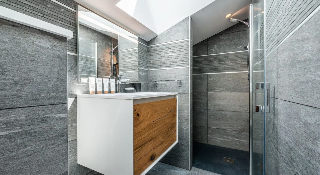 OZIGO - Modern Apartment in Luxury Residence