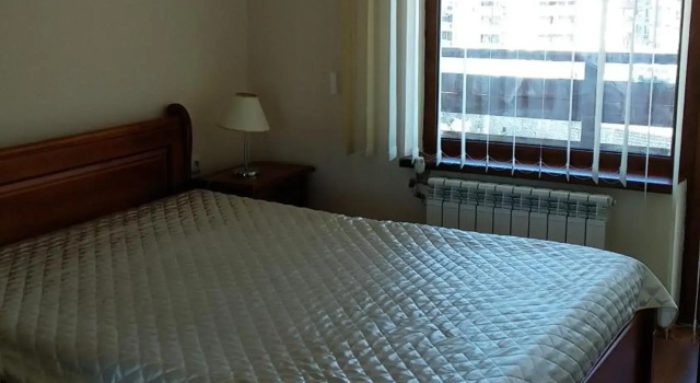 Ski Apartment D50 Cedar Lodge 4, Prenota Appartamento Hotel a Blagoevgrad con parcheggio, Parcheggio