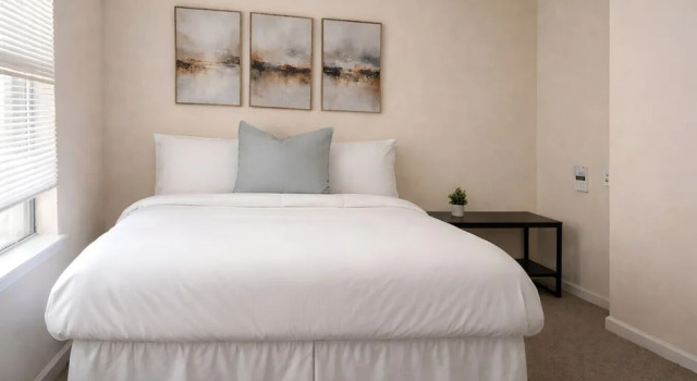 212 Maverickplace2 1BR, Забронировать Апартаменты/квартира Арлингтон Dallas - Fort Worth Metropolitan Area, рядом с Maverick Stadium - University of Texas Arlington
