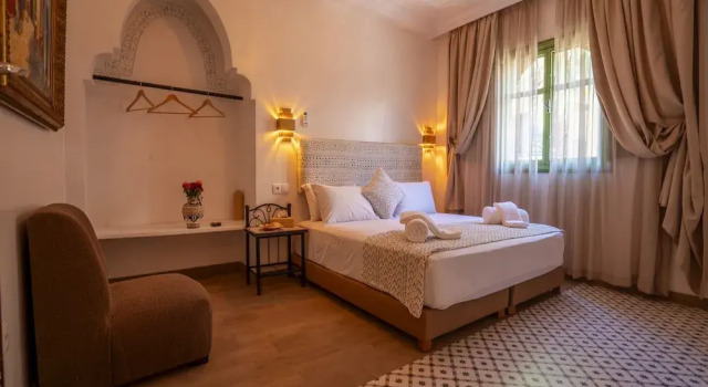 Riad Dar Sido