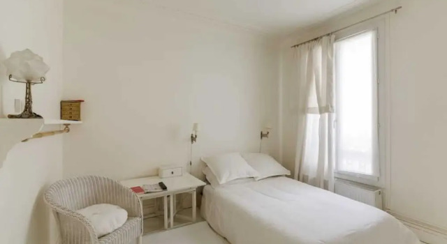 Luxurious 4 Rooms -75sq² Marais, Забронировать Отель 11-й округ: Бастилия Париж, рядом с Musée Cognacq-Jay