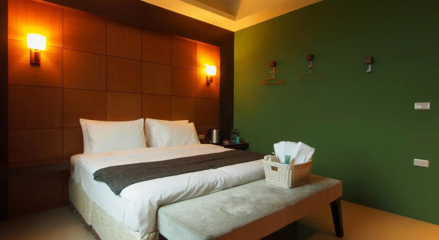 Standard chambre Viasea B&B