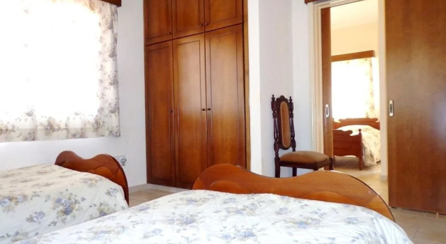 Villa Natasha, Book Villa 4-stjernede hoteller i Pegeia, 4*