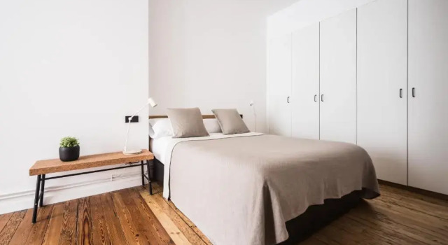 Апартаменты Bella Easo - Iberorent Apartments