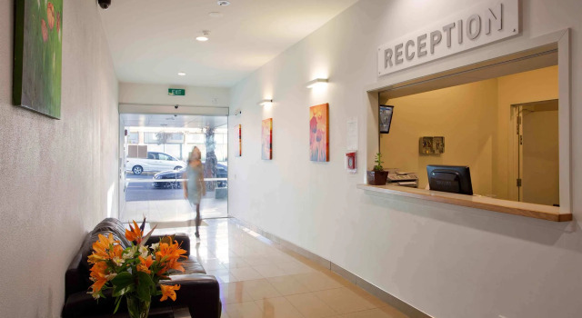 Proximity Apartments Manukau Auckland Airport