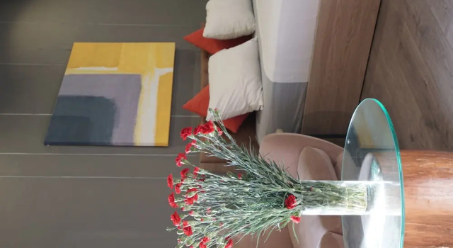 Студия Deluxe OPOX Nha Trang