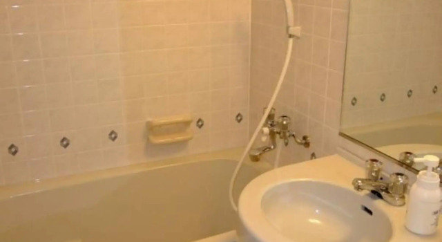 Standard Doppel Zimmer Libre Garden Hotel