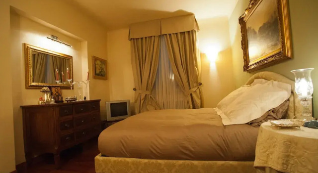 Taormina Apartments