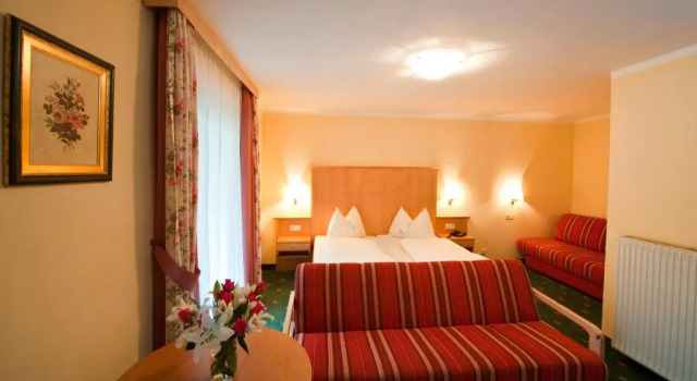 Hotel Hammerwirt - Forellenhof, Reserva ahora Hotel Untertauern Obertauern