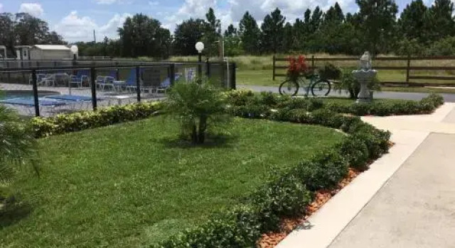 Woody's RV Resort, Prenota Resort Sebring Southwest Florida