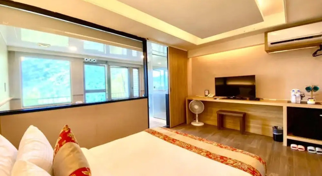 Люкс Beauty Garden Hotel