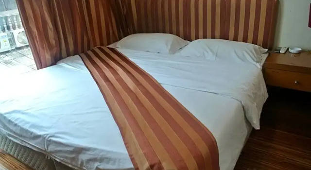 Двухместный номер Superior Sun City Hotel