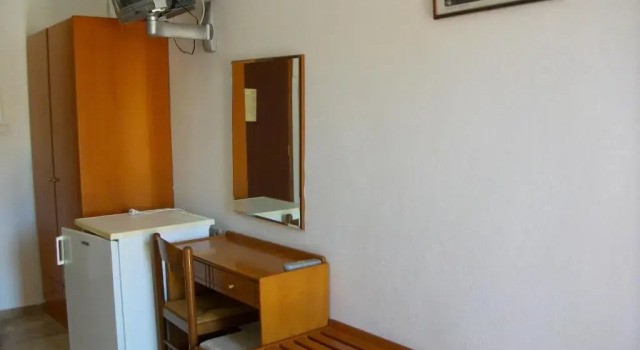 Одноместный номер Standard Samaria Pension & Restaurant