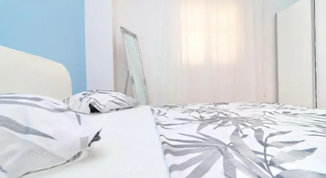 Апартаменты Apartment Marjana Prižba