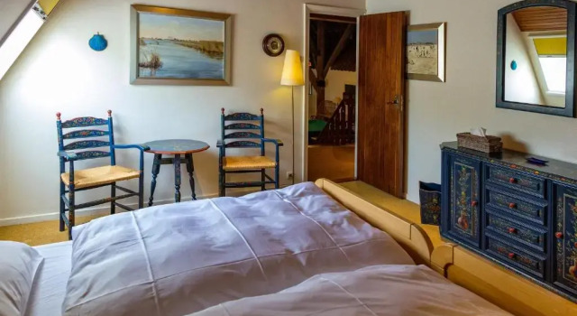 Private Island De Sayter, Book Hotel Grou Frisian lakes