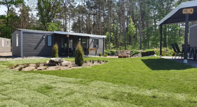 Шале с 3 комнатами Holiday Park Auf dem Simpel