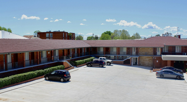 Littomore Suites Bathurst