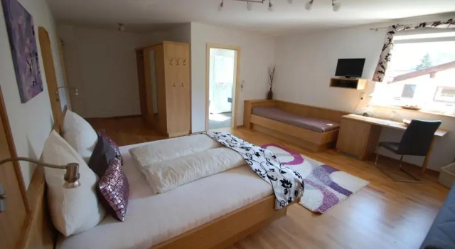 Pension Unterhof, Prenota Hotel Kolsassberg Inntal