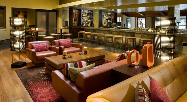 Santa Clara Marriott