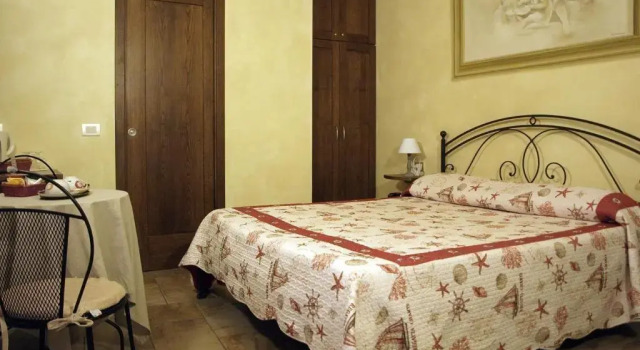 Номер Standard Pietre di Mare