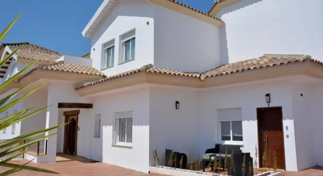 Апартаменты c 1 комнатой Rural Apartments El Lago