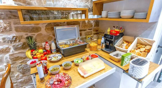 Номер Superior New Lux Villa Merissima