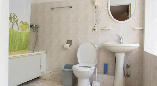 Номер Standard Solnechnaya polyana