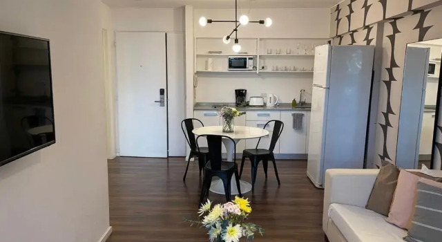 Top Rentals Dorrego, Забронировать Апартаменты/квартира Палермо провинция Буэнос-Айрес, рядом с Colegiales Train Station