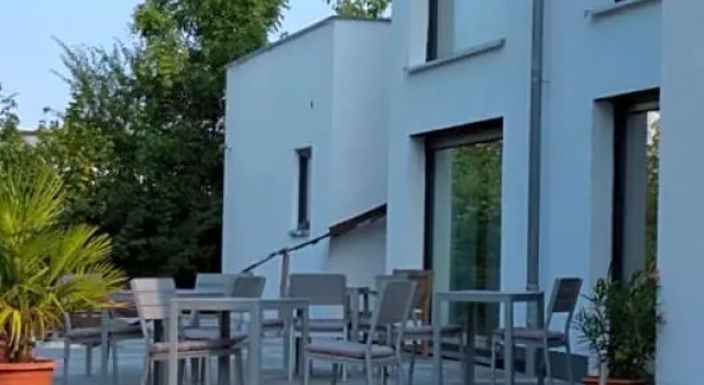 Hotel Garni am Arbach, Réserver Hôtel Eningen Bade-Wurtemberg