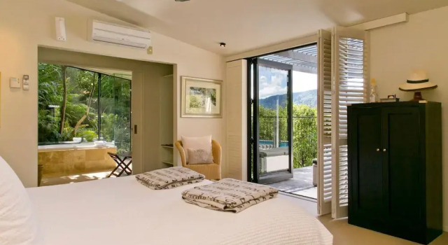 The Point Villas Taupo, Забронировать Дом для отпуска Коттеджи Lake Taupo, Коттедж