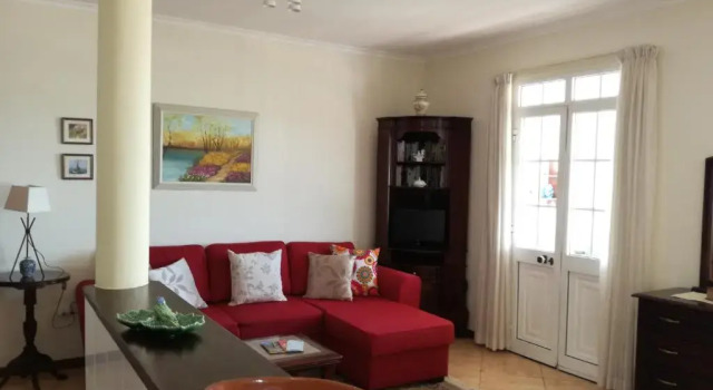 Студия с видом на море Apartments Vista Oceano