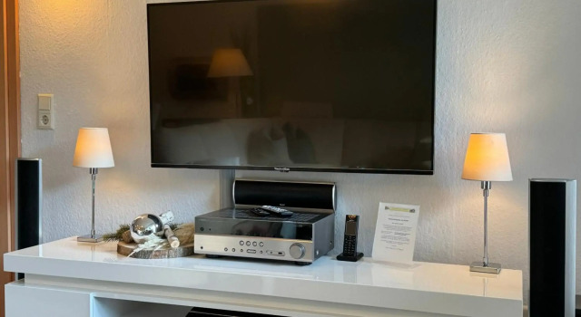 Ferienwohnungen Köhnke, Book Hotel SPA Hotels in Goslar, SPA